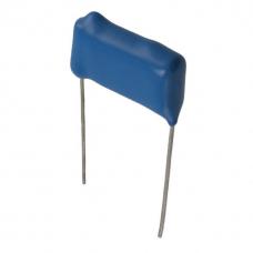 504M02QA100|Cornell Dubilier Electronics (CDE)