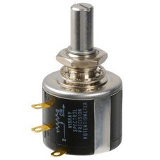 535B1101JCB10|Vishay Spectrol