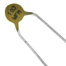 5WF103MECAI|AVX Corporation