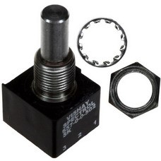 657BR0502BO10|Vishay Spectrol