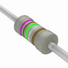 MBB02070C7158FRP00|Vishay BC Components