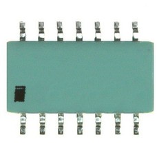 768145131A|CTS Resistor Products