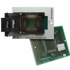 AC164022|Microchip Technology
