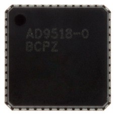 AD9518-0BCPZ|Analog Devices Inc