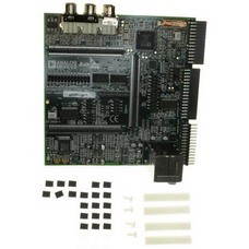 ADZS-BF533-MMSKIT|Analog Devices Inc