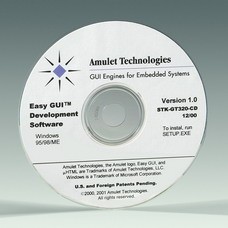 UHT-CS1|Amulet Technologies LLC