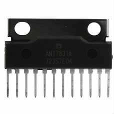 AN17831A|Panasonic Electronic Components - Semiconductor Products