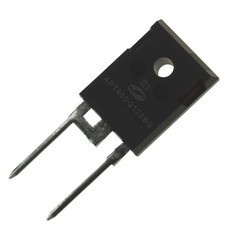 APT40DQ120BG|Microsemi