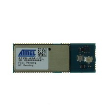 ATZB-A24-UFLR|Atmel