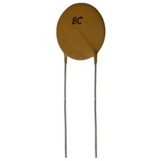 D103Z31Y5VH63L6|Vishay BC Components