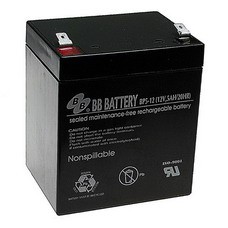 BP5-12-T2|B B Battery