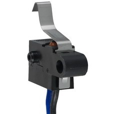 D2FW-G283M|Omron Electronics Inc-EMC Div