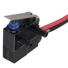 D2HW-BL212MR|Omron Electronics Inc-EMC Div