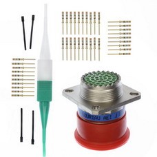 D38999/20FD35PN|Souriau Connection Technology