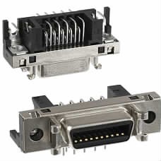 DX10GM-20SE|Hirose Electric Co Ltd