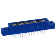 EBC15DRXH-S734|Sullins Connector Solutions