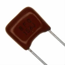 ECQ-B1H153JF|Panasonic - ECG