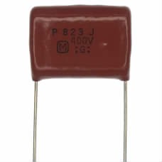 ECQ-P4823JU|Panasonic - ECG