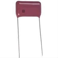 ECQ-U2A472MF|Panasonic - ECG