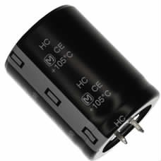 EET-HC2G391KA|Panasonic - ECG