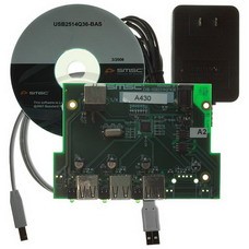 EVB-USB2513Q36-BAS|SMSC