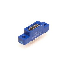 EBC05DRTH|Sullins Connector Solutions