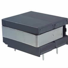 ELF-25F107A|Panasonic - ECG