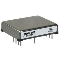 FC100V20A-G|Power-One