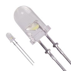 HLMP-CW16-R0000|Avago Technologies US Inc.