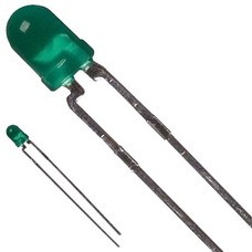 HLMP1503|Fairchild Optoelectronics Group