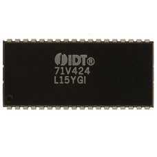 IDT71V424L15YGI8|IDT, Integrated Device Technology Inc
