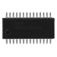 IDTQS32390QG|IDT, Integrated Device Technology Inc