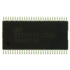 IDTQS3VH16212PAG|IDT, Integrated Device Technology Inc