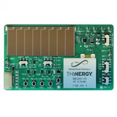 IPS-EVAL-EH-01|Infinite Power Solutions