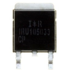 IRU1050-33CP|International Rectifier