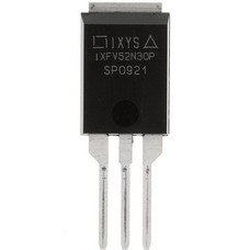 IXFV52N30P|IXYS
