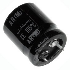 LAR2D821MELZ45|Nichicon