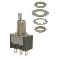 M2012S2S1W01|NKK Switches of America Inc