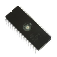 M27C512-70XF1|STMicroelectronics