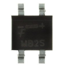 MB2S|Fairchild Semiconductor