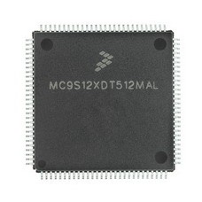 MC9S12XDT512MAL|Freescale Semiconductor