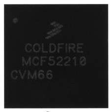 MCF52210CVM66|Freescale Semiconductor