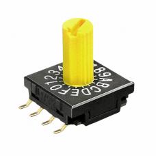 FR02KC16P|NKK Switches