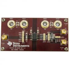 TPA2036D1YZFEVM|Texas Instruments