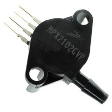 MPX2102GVP|Freescale Semiconductor