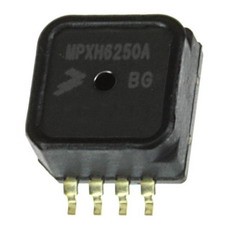 MPXH6250A6U|Freescale Semiconductor