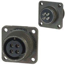 MS3102R14S-2S|Amphenol Industrial Operations