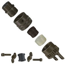 D38999/20MA35SN|Amphenol Industrial Operations