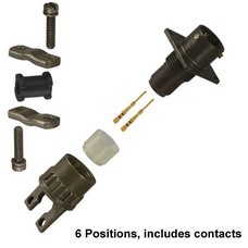 D38999/20MF32AA|Amphenol Industrial Operations