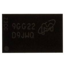 MT47H64M16HR-3:G TR|Micron Technology Inc